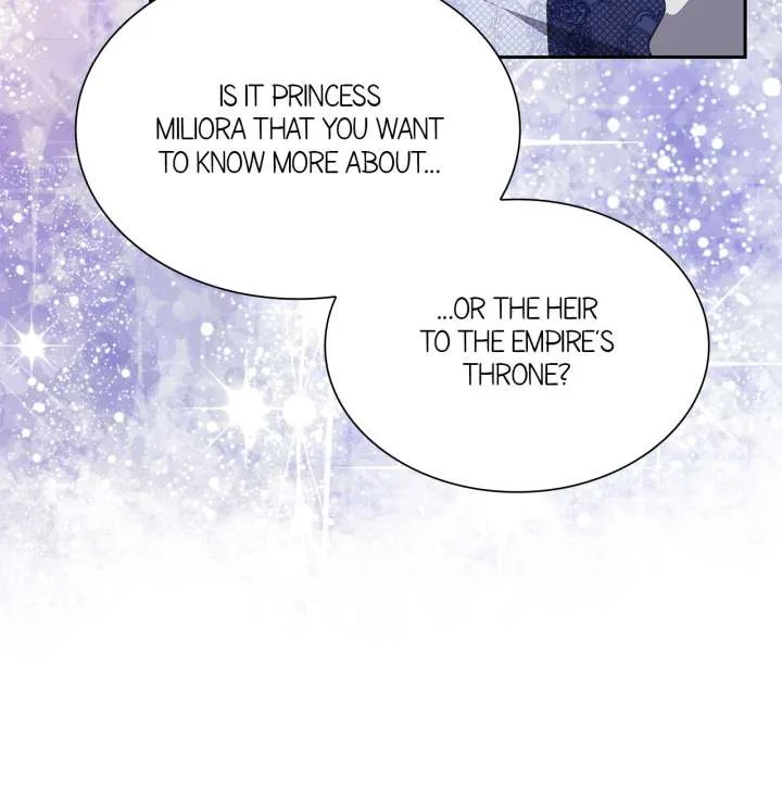 Enough with the Flirting Chapter 67 page 64