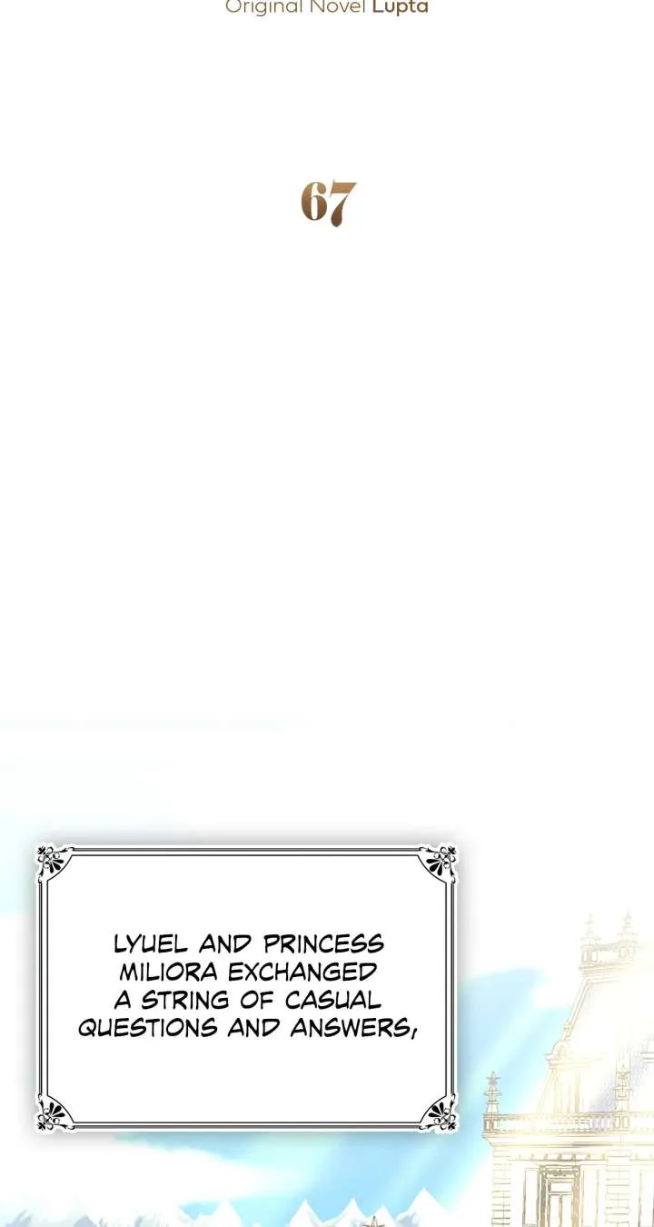 Enough with the Flirting Chapter 67 page 47