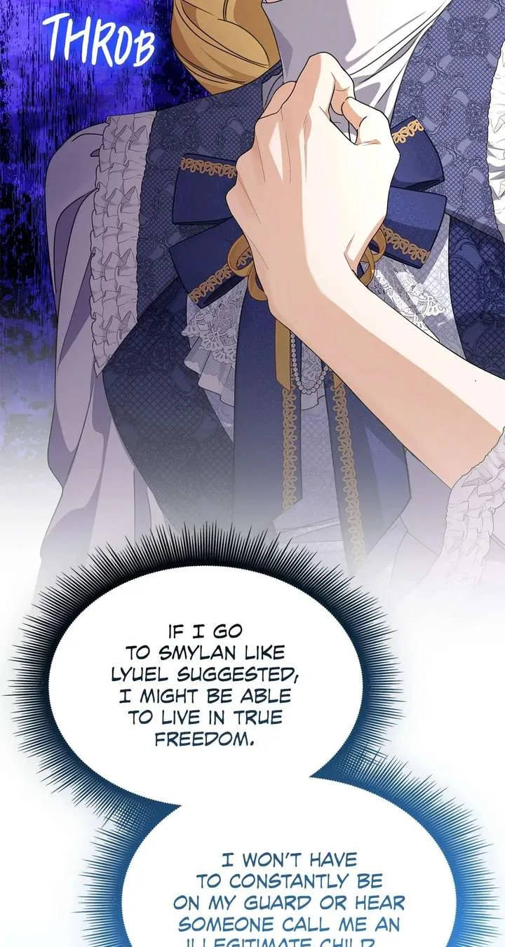 Enough with the Flirting Chapter 68 page 67