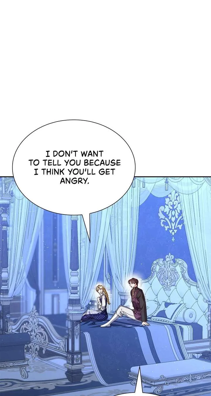 Enough with the Flirting Chapter 68 page 79