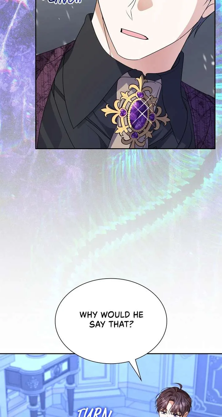Enough with the Flirting Chapter 68 page 73