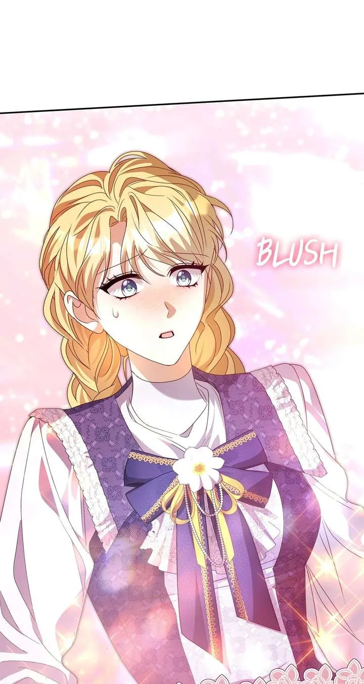Enough with the Flirting Chapter 68 page 96