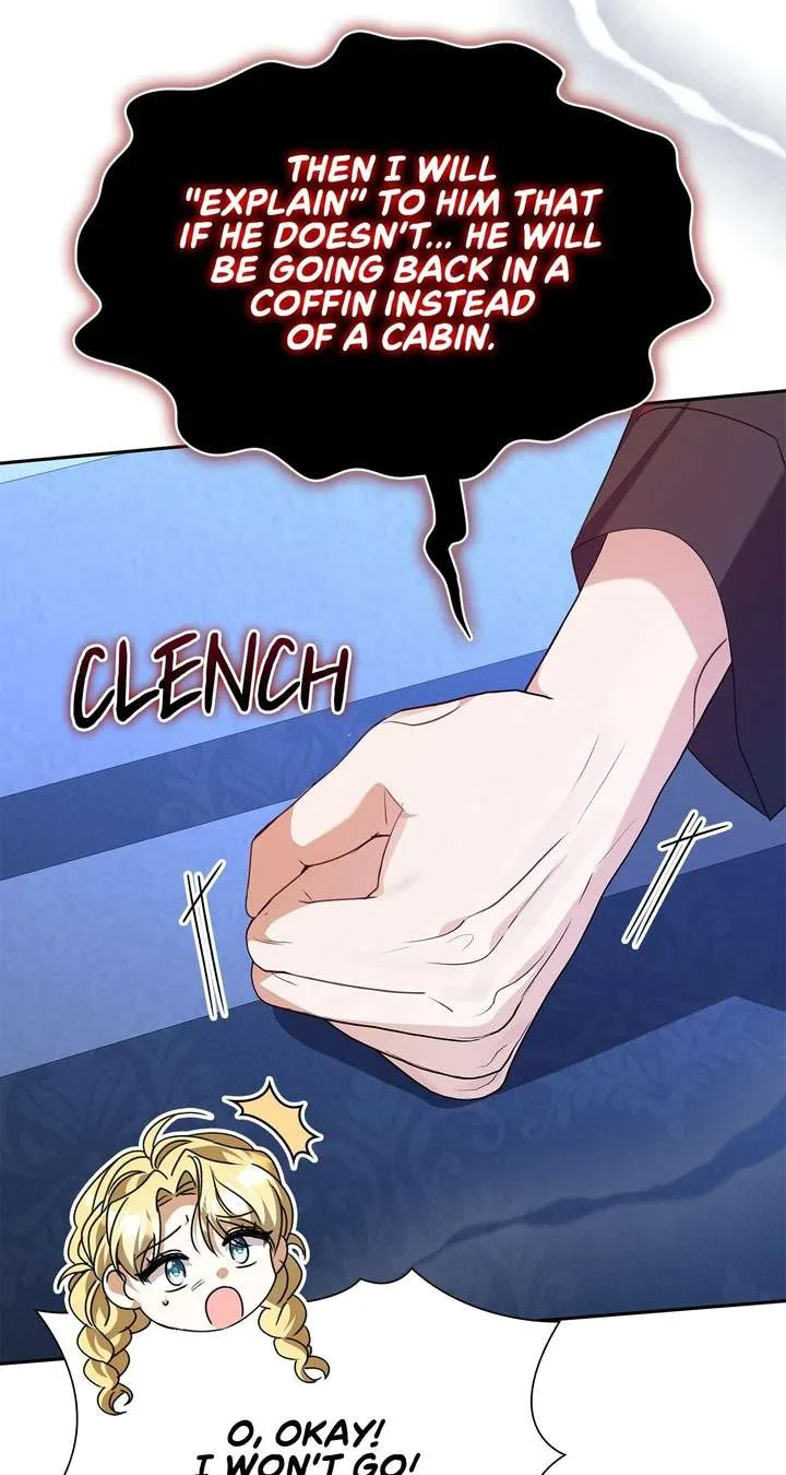 Enough with the Flirting Chapter 68 page 84