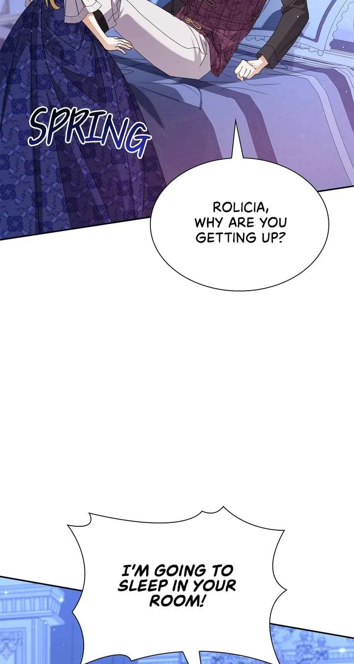 Enough with the Flirting Chapter 68 page 98