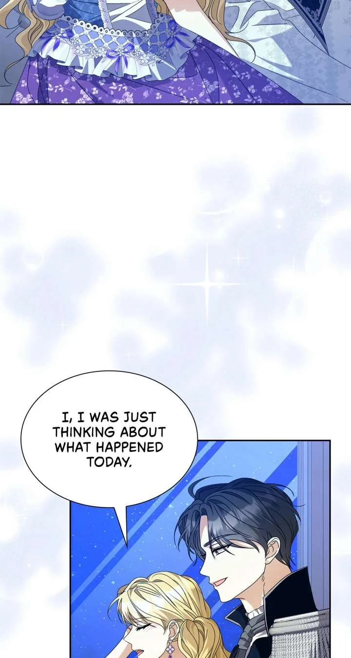 Enough with the Flirting Chapter 67 page 13