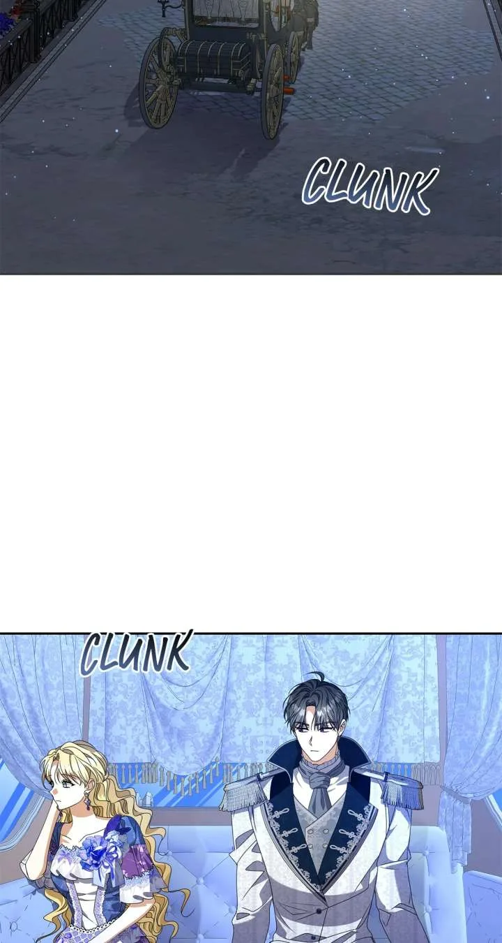 Enough with the Flirting Chapter 67 page 3