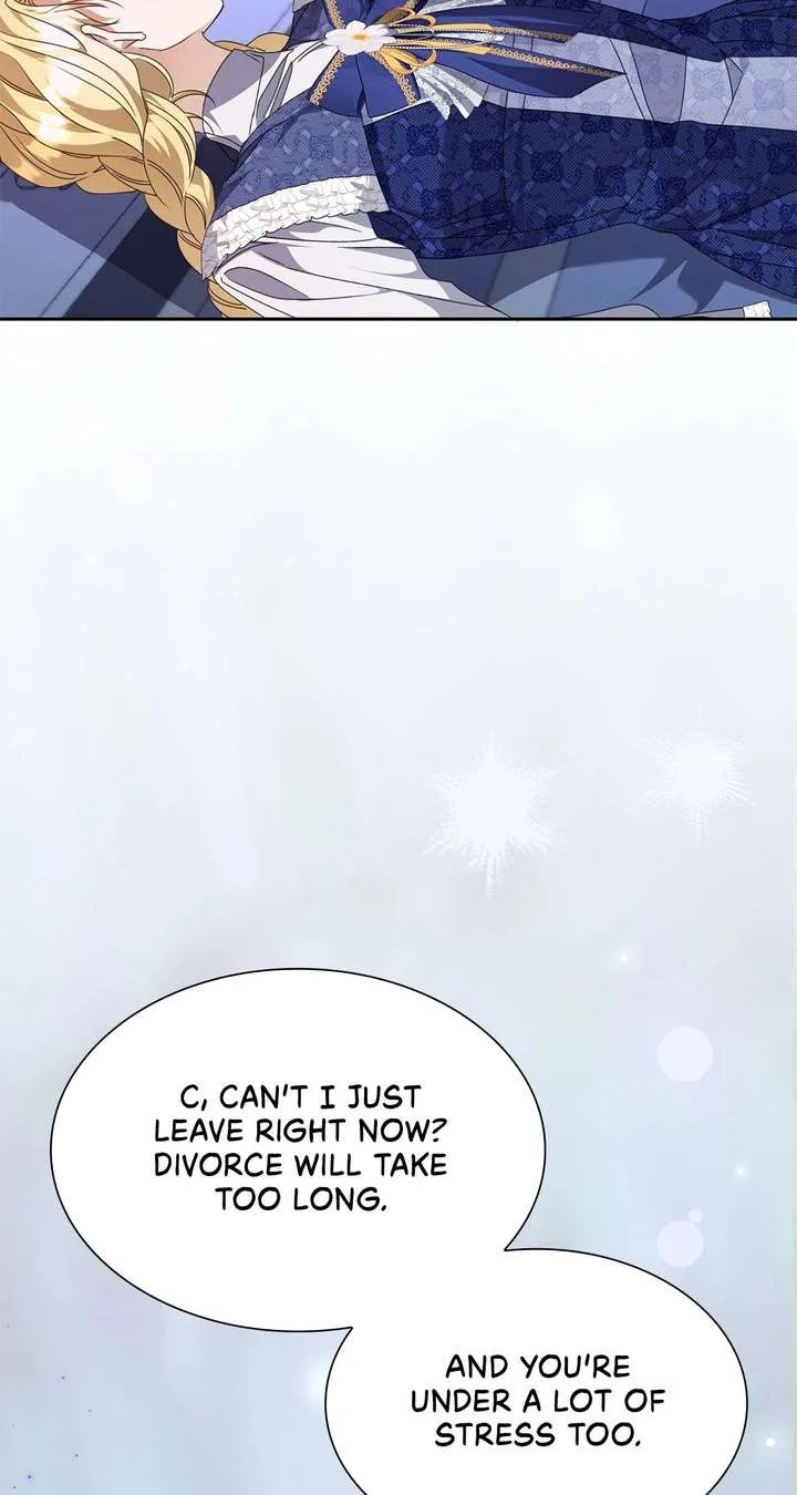 Enough with the Flirting Chapter 68 page 61