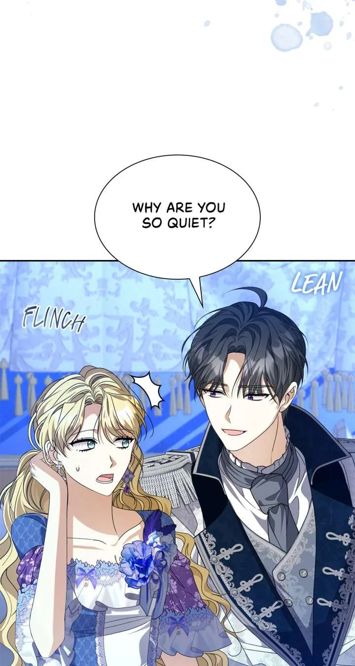 Enough with the Flirting Chapter 67 page 12