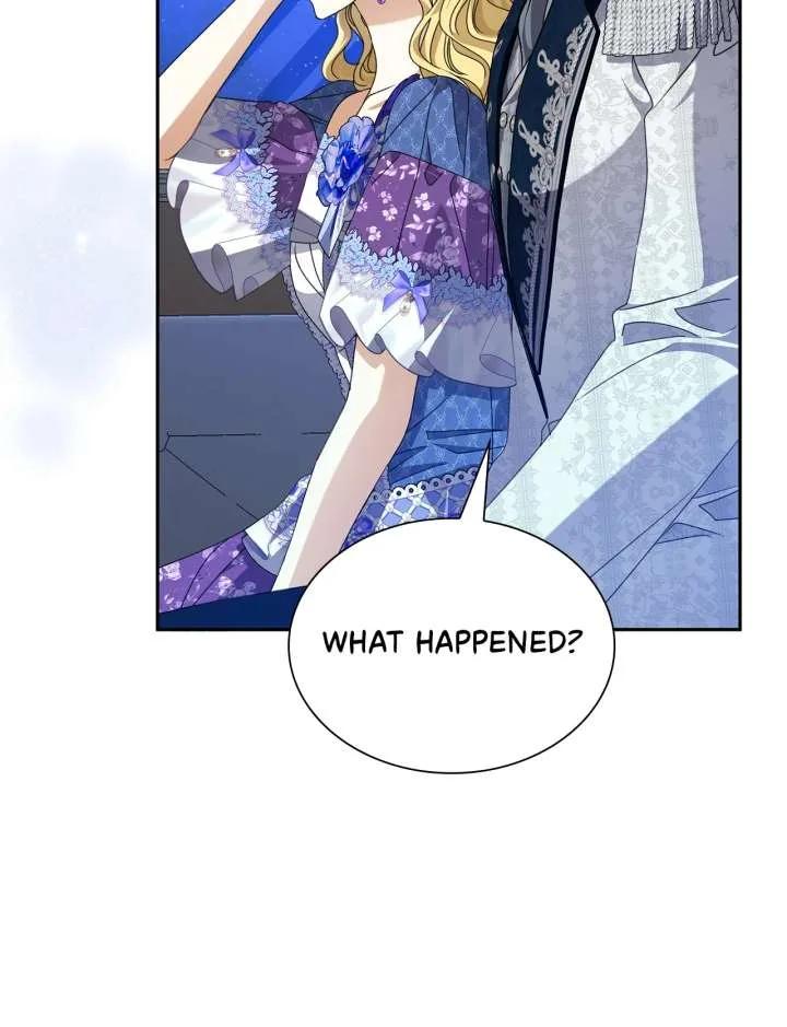 Enough with the Flirting Chapter 67 page 14