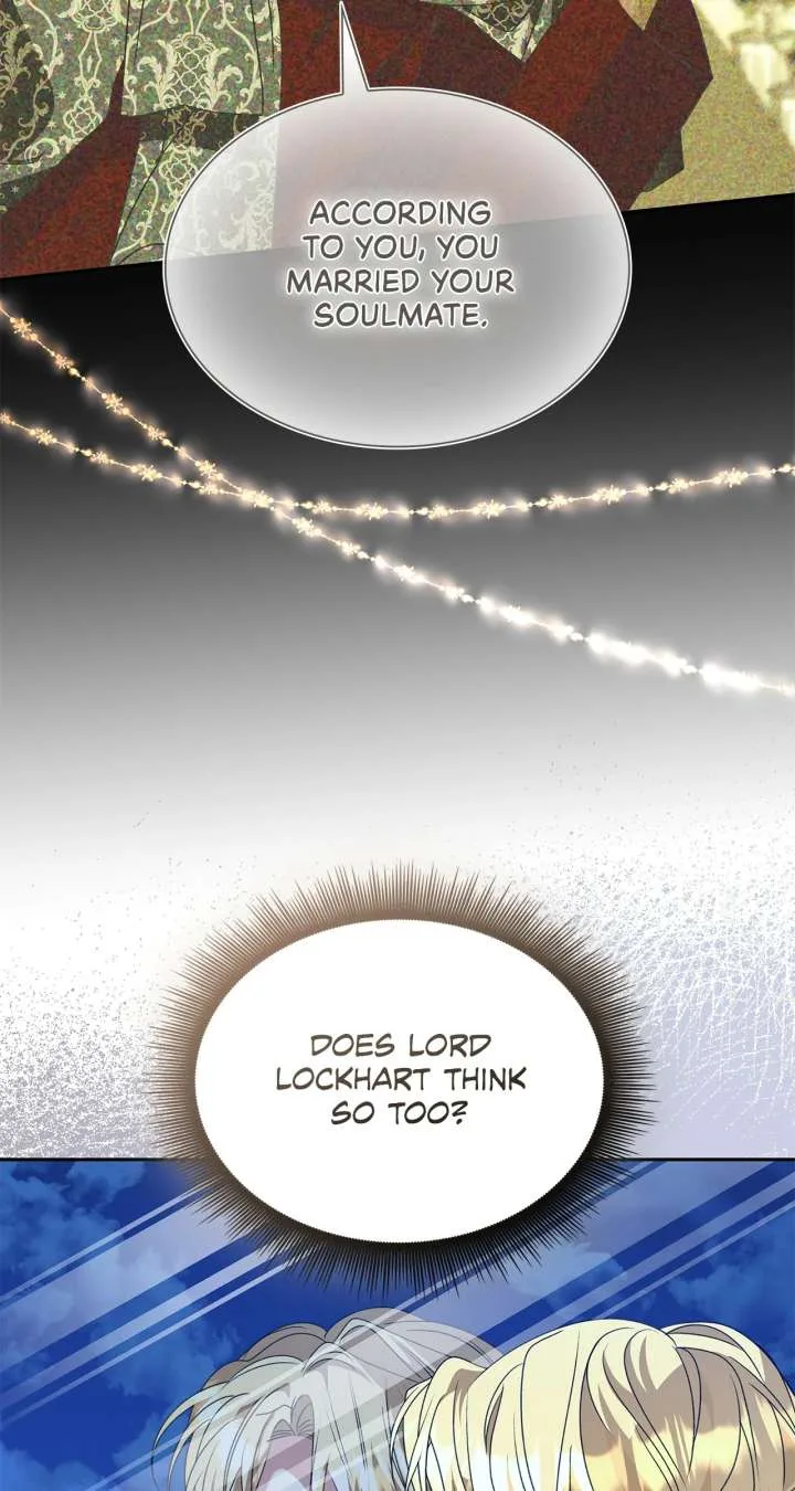 Enough with the Flirting Chapter 67 page 8