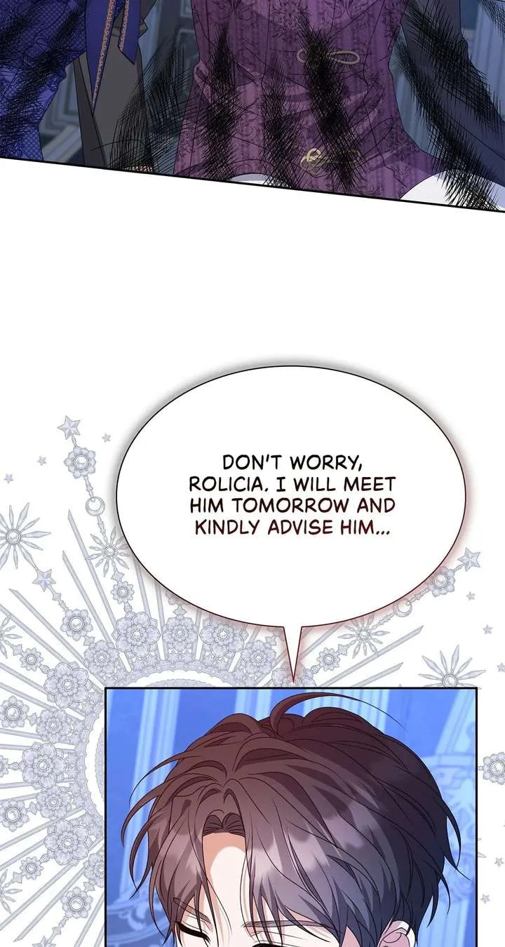 Enough with the Flirting Chapter 68 page 82