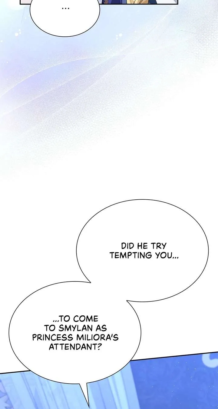 Enough with the Flirting Chapter 68 page 77