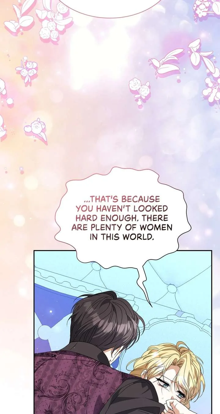 Enough with the Flirting Chapter 68 page 54