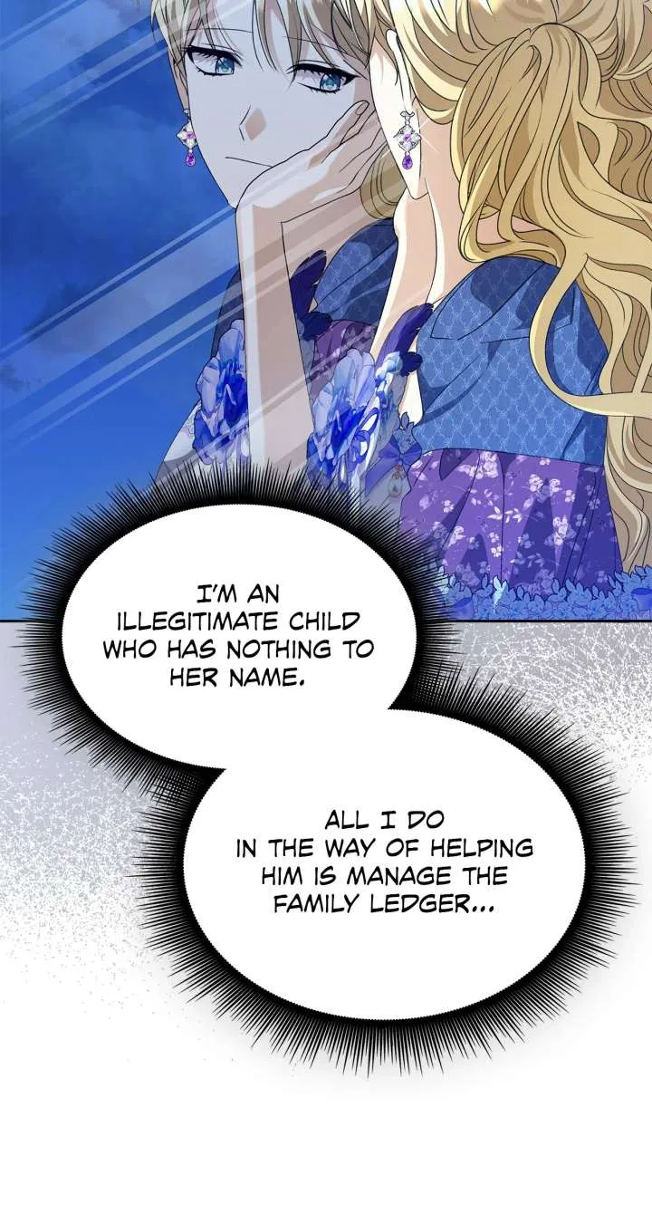 Enough with the Flirting Chapter 67 page 9