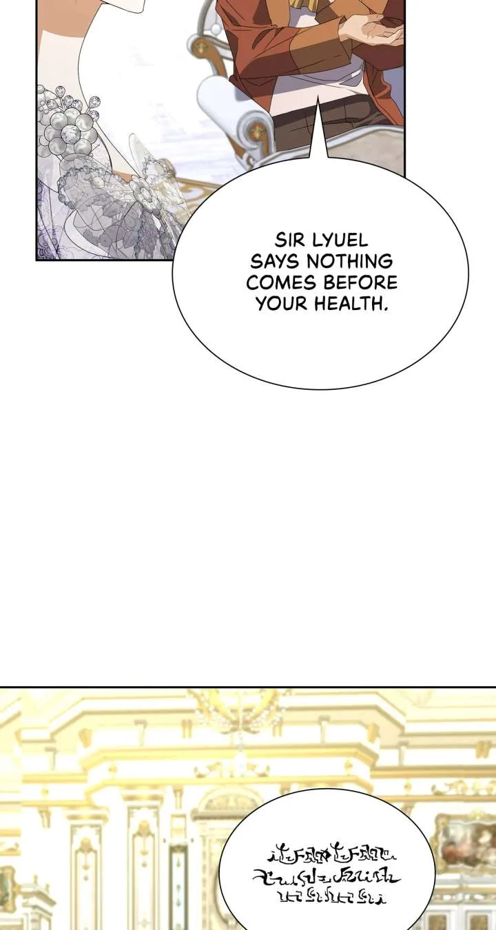 Enough with the Flirting Chapter 67 page 52