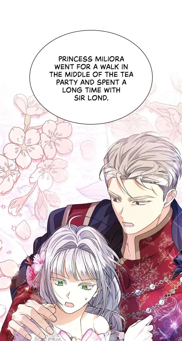 Enough with the Flirting Chapter 67 page 15
