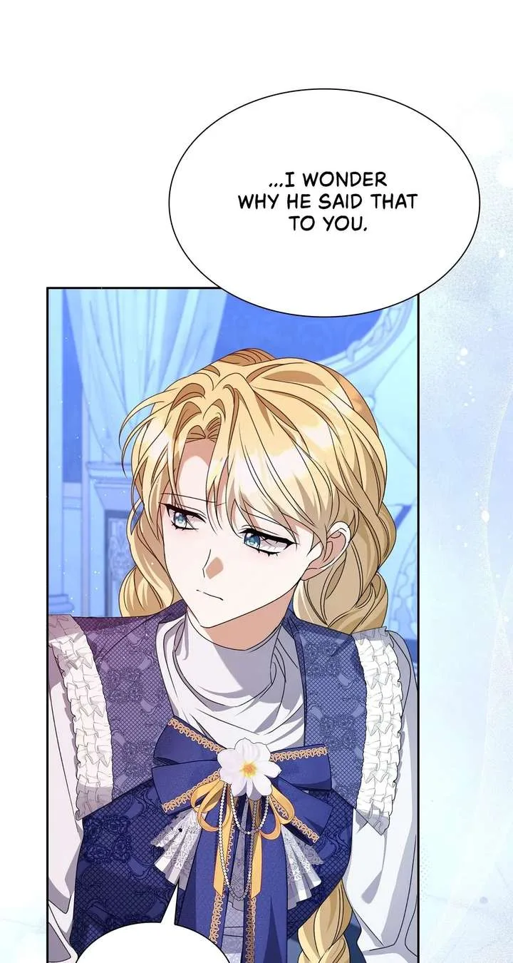 Enough with the Flirting Chapter 68 page 76