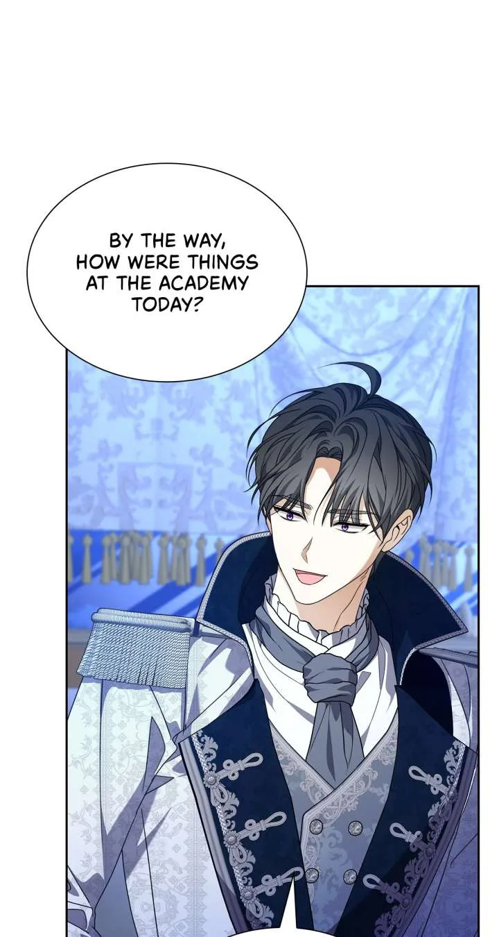 Enough with the Flirting Chapter 67 page 31