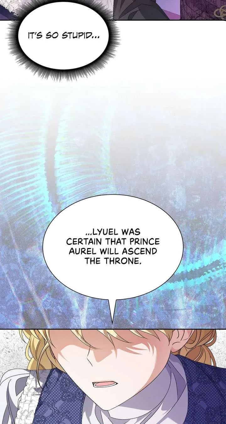 Enough with the Flirting Chapter 68 page 71