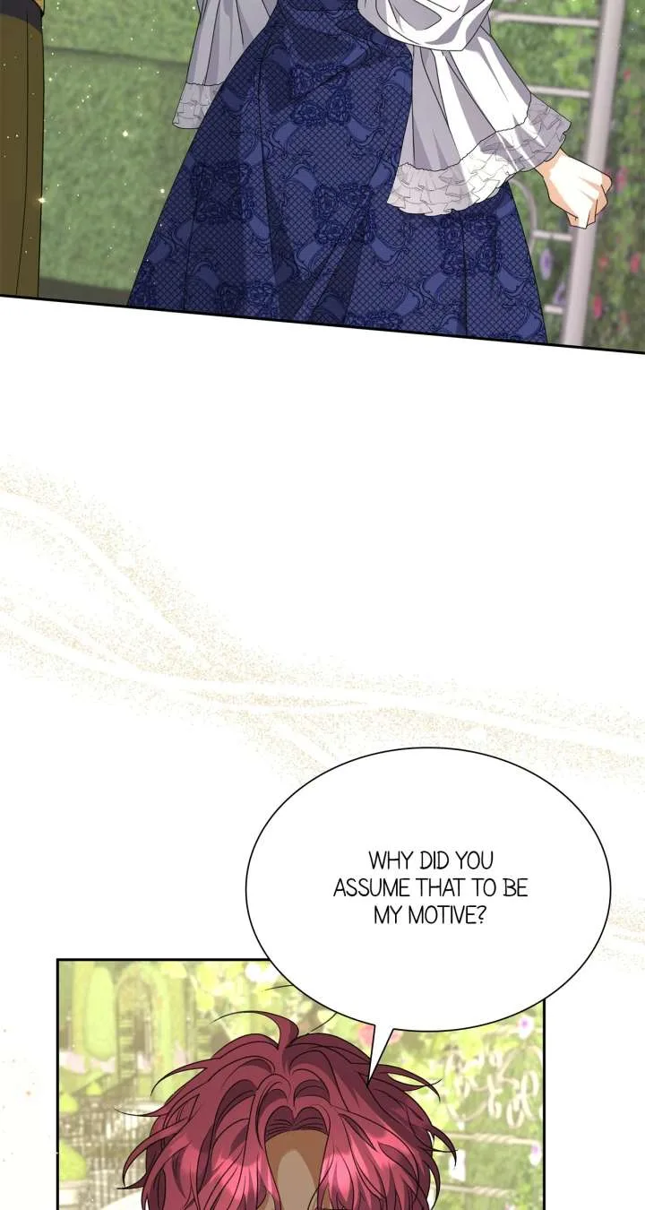 Enough with the Flirting Chapter 67 page 66