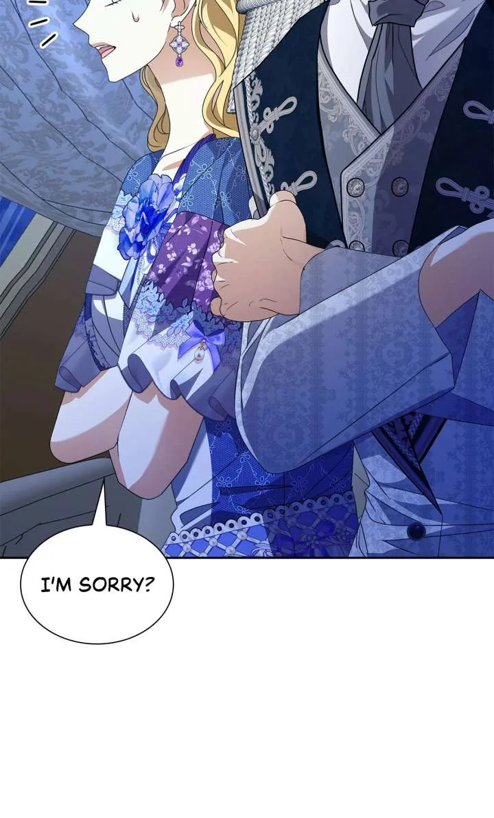 Enough with the Flirting Chapter 67 page 44