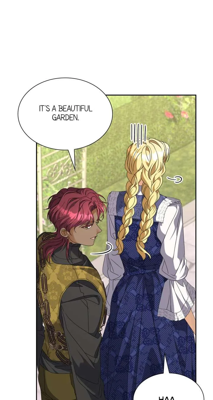 Enough with the Flirting Chapter 67 page 60
