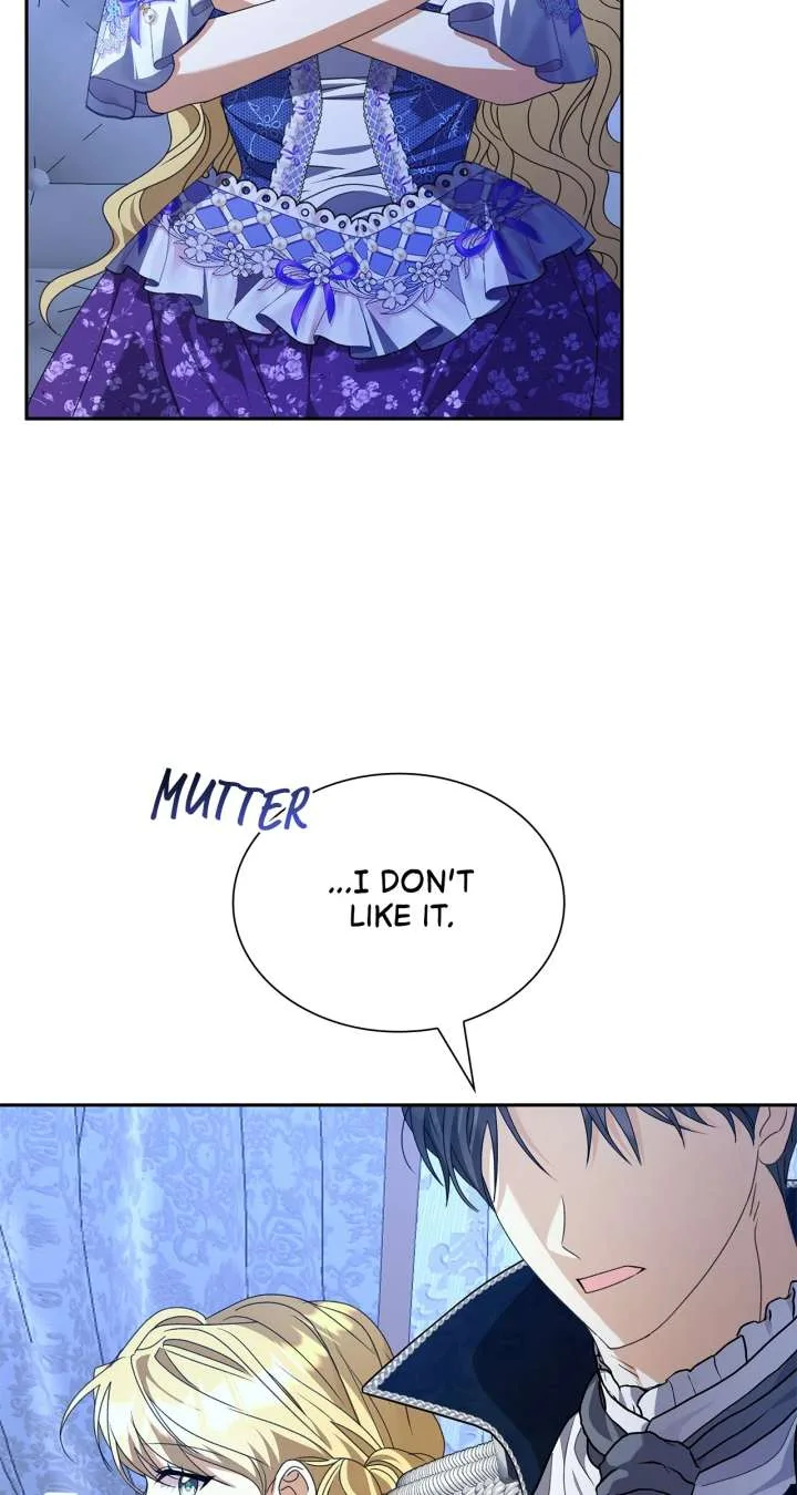 Enough with the Flirting Chapter 67 page 43