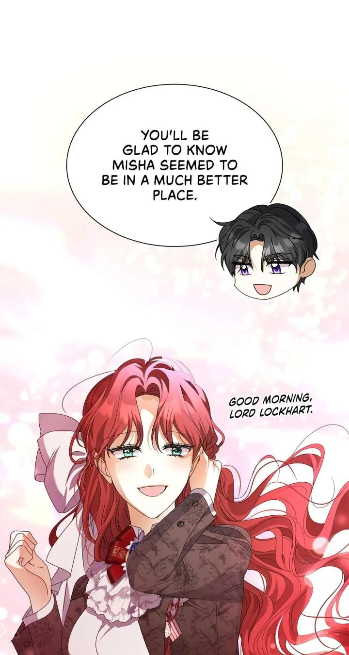 Enough with the Flirting Chapter 67 page 35