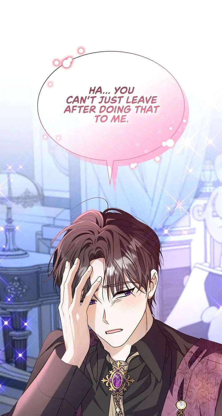 Enough with the Flirting Chapter 68 page 101