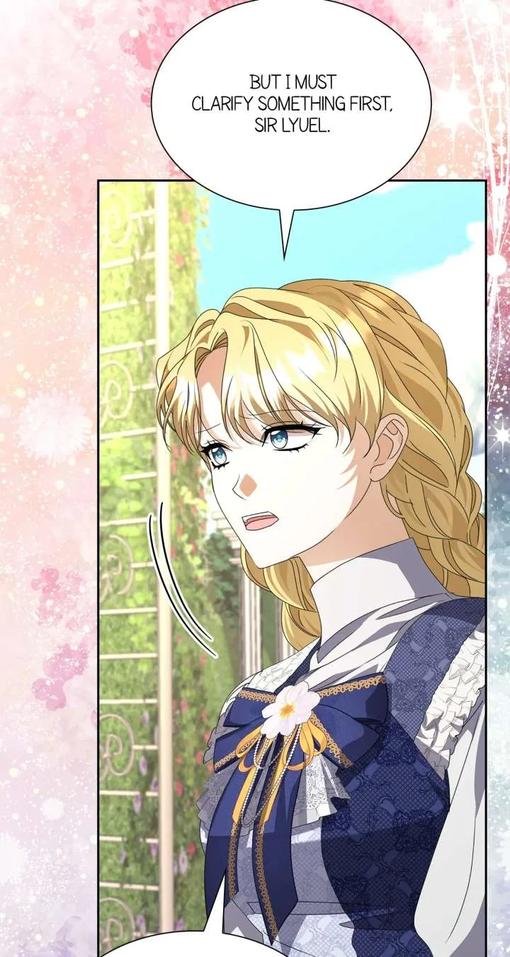 Enough with the Flirting Chapter 67 page 63