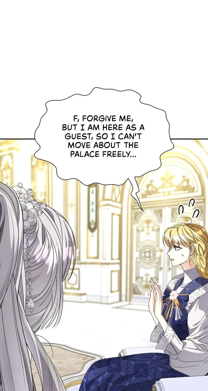 Enough with the Flirting Chapter 67 page 55