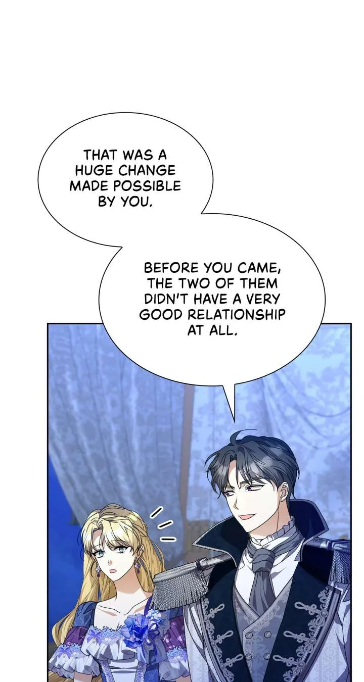 Enough with the Flirting Chapter 67 page 25
