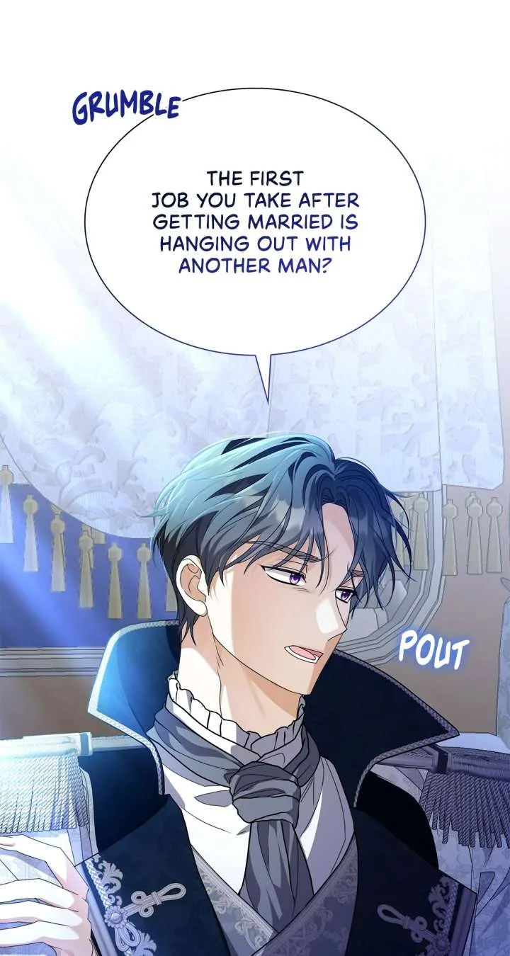 Enough with the Flirting Chapter 67 page 45