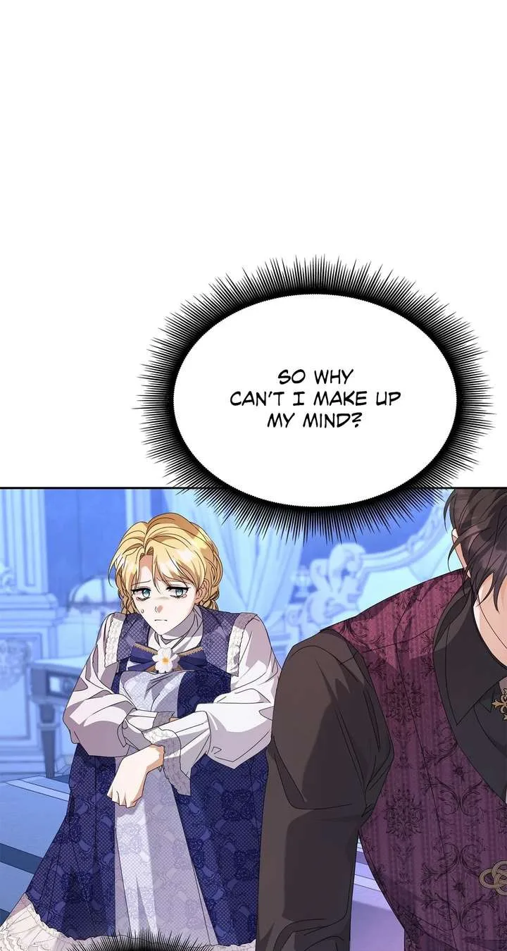 Enough with the Flirting Chapter 68 page 70
