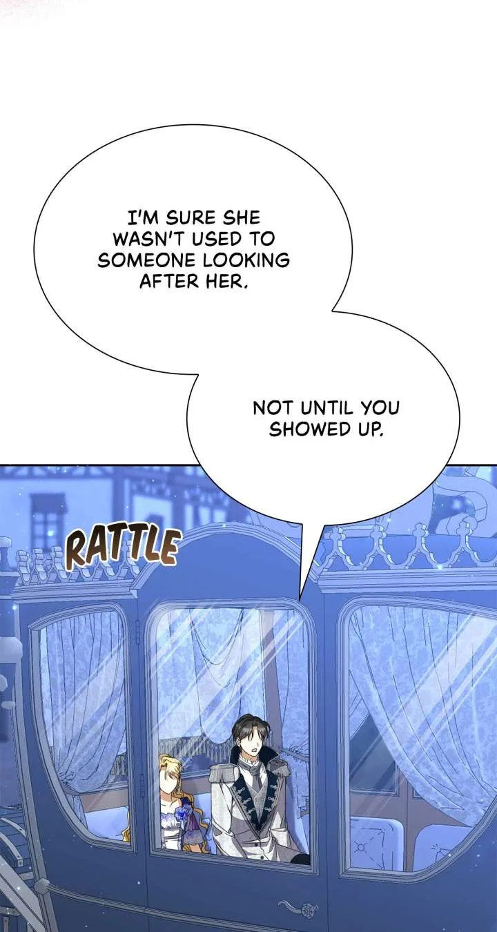 Enough with the Flirting Chapter 67 page 23