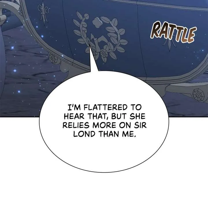 Enough with the Flirting Chapter 67 page 24