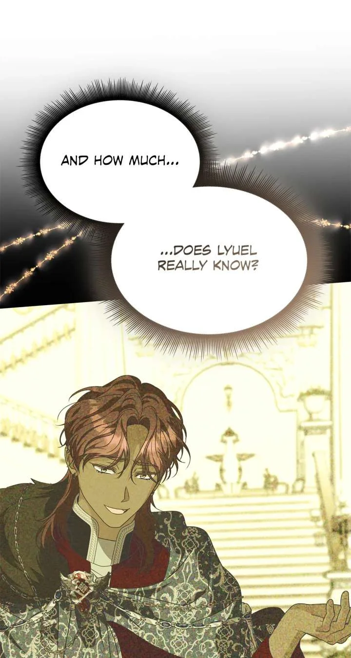 Enough with the Flirting Chapter 67 page 7