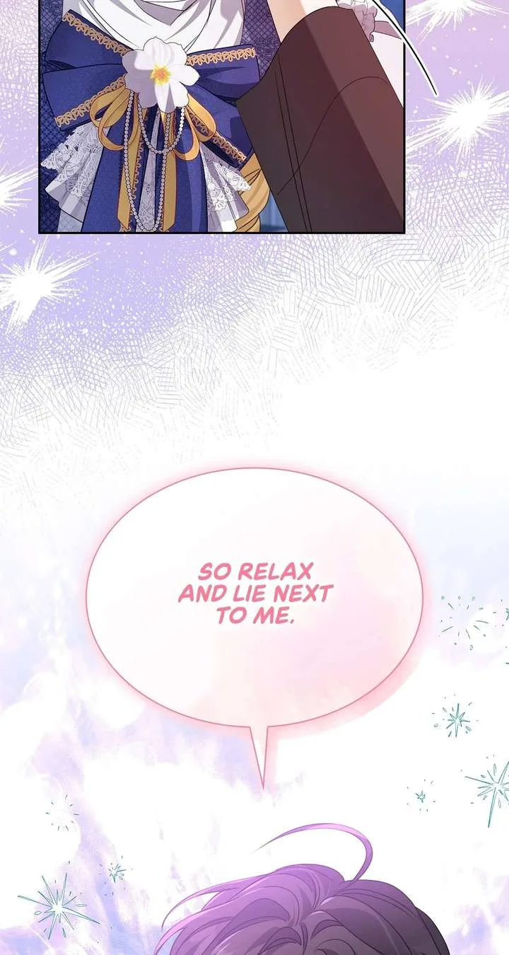 Enough with the Flirting Chapter 68 page 93