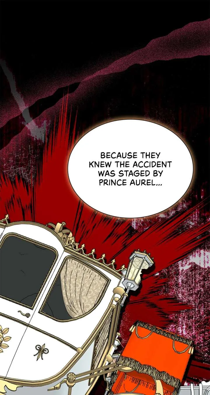 Enough with the Flirting Chapter 67 page 20
