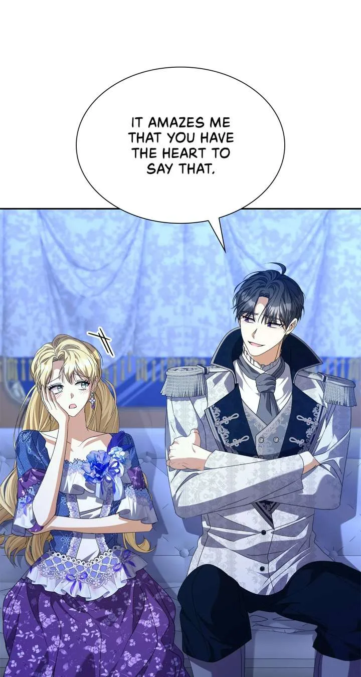 Enough with the Flirting Chapter 67 page 41
