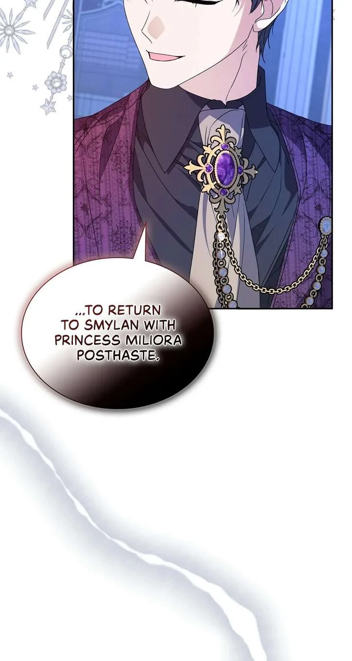 Enough with the Flirting Chapter 68 page 83