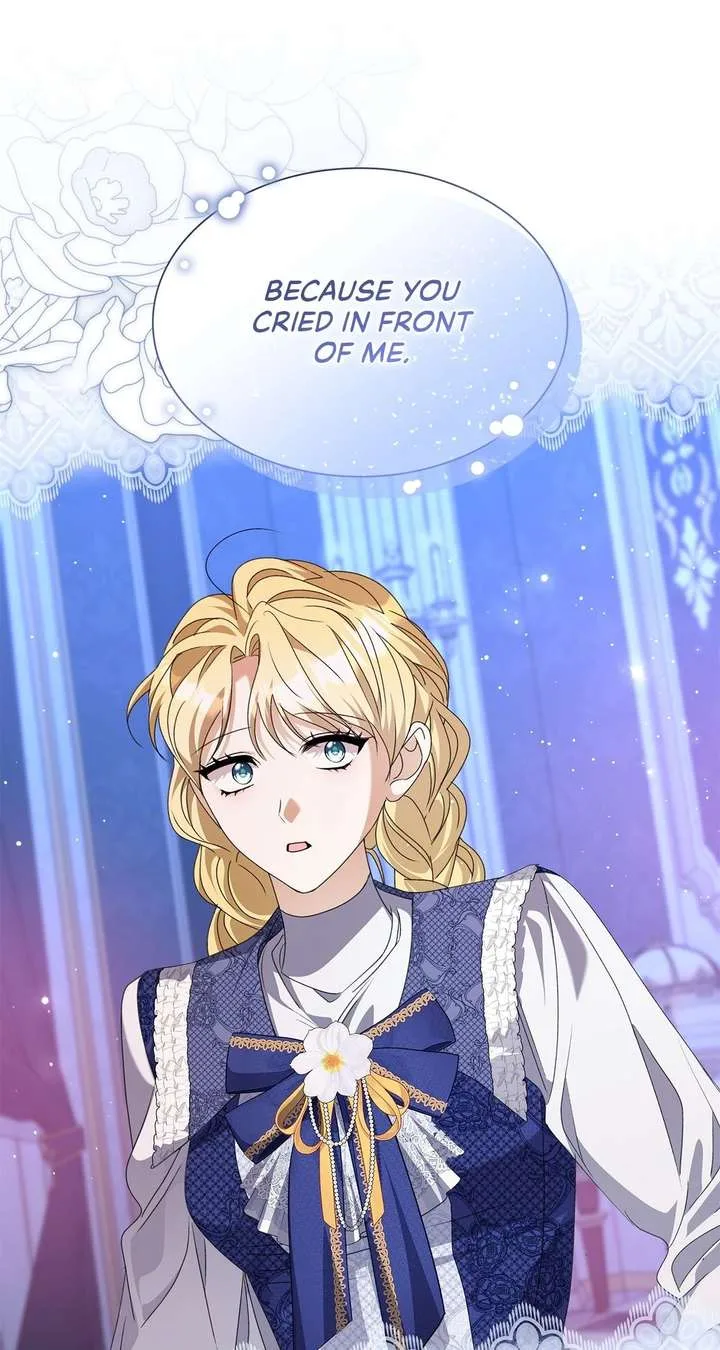 Enough with the Flirting Chapter 68 page 65