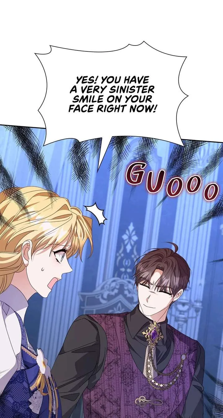 Enough with the Flirting Chapter 68 page 81