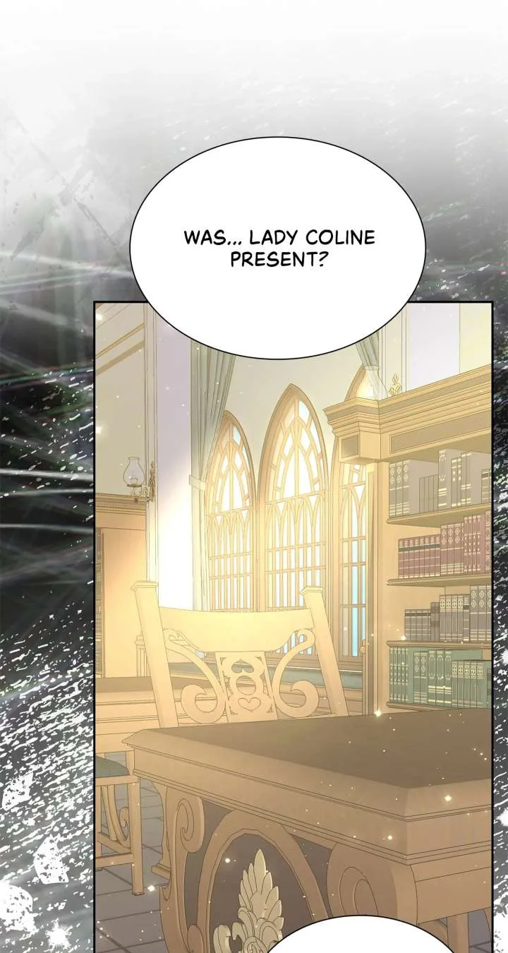 Enough with the Flirting Chapter 67 page 37