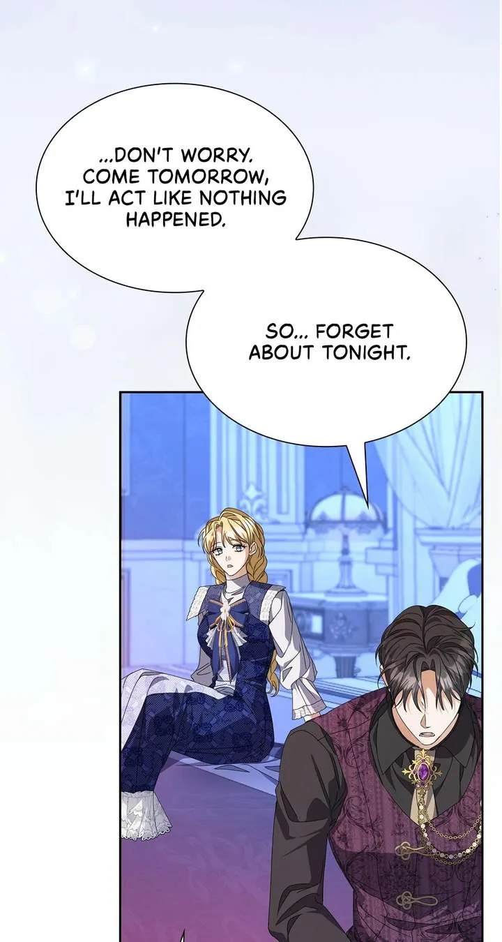 Enough with the Flirting Chapter 68 page 63