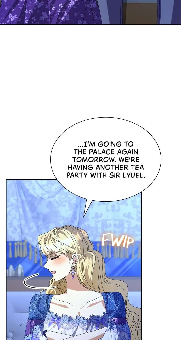 Enough with the Flirting Chapter 67 page 42