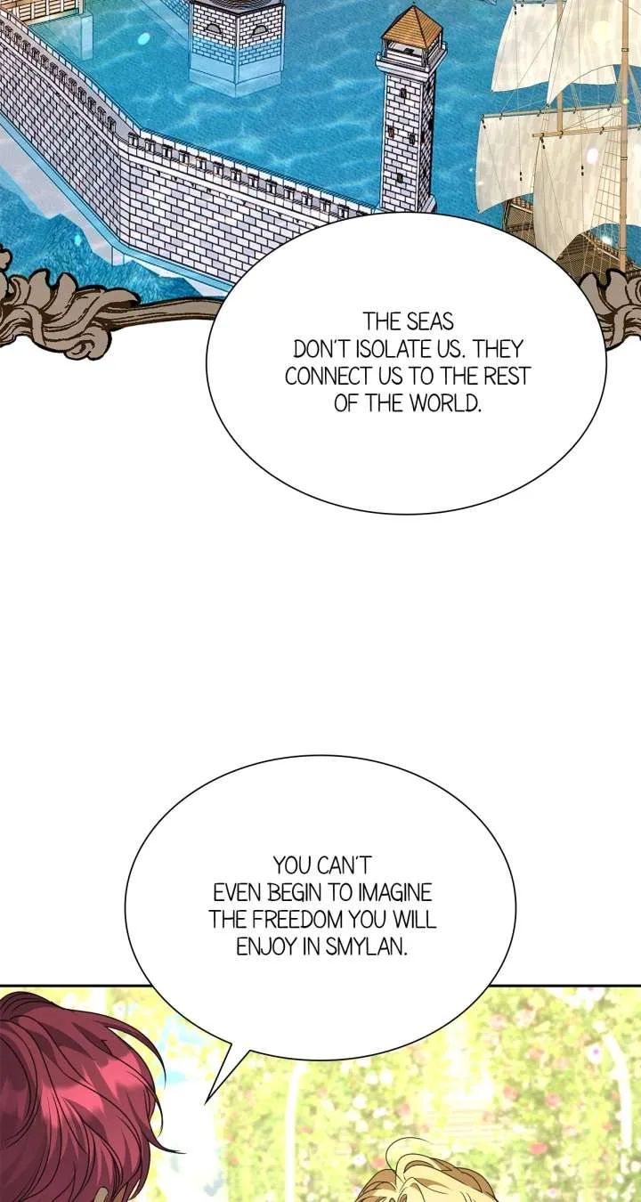 Enough with the Flirting Chapter 67 page 84