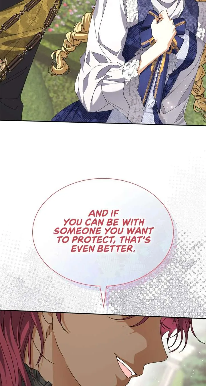 Enough with the Flirting Chapter 67 page 76