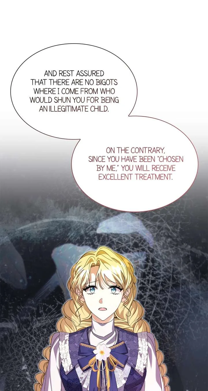 Enough with the Flirting Chapter 67 page 80