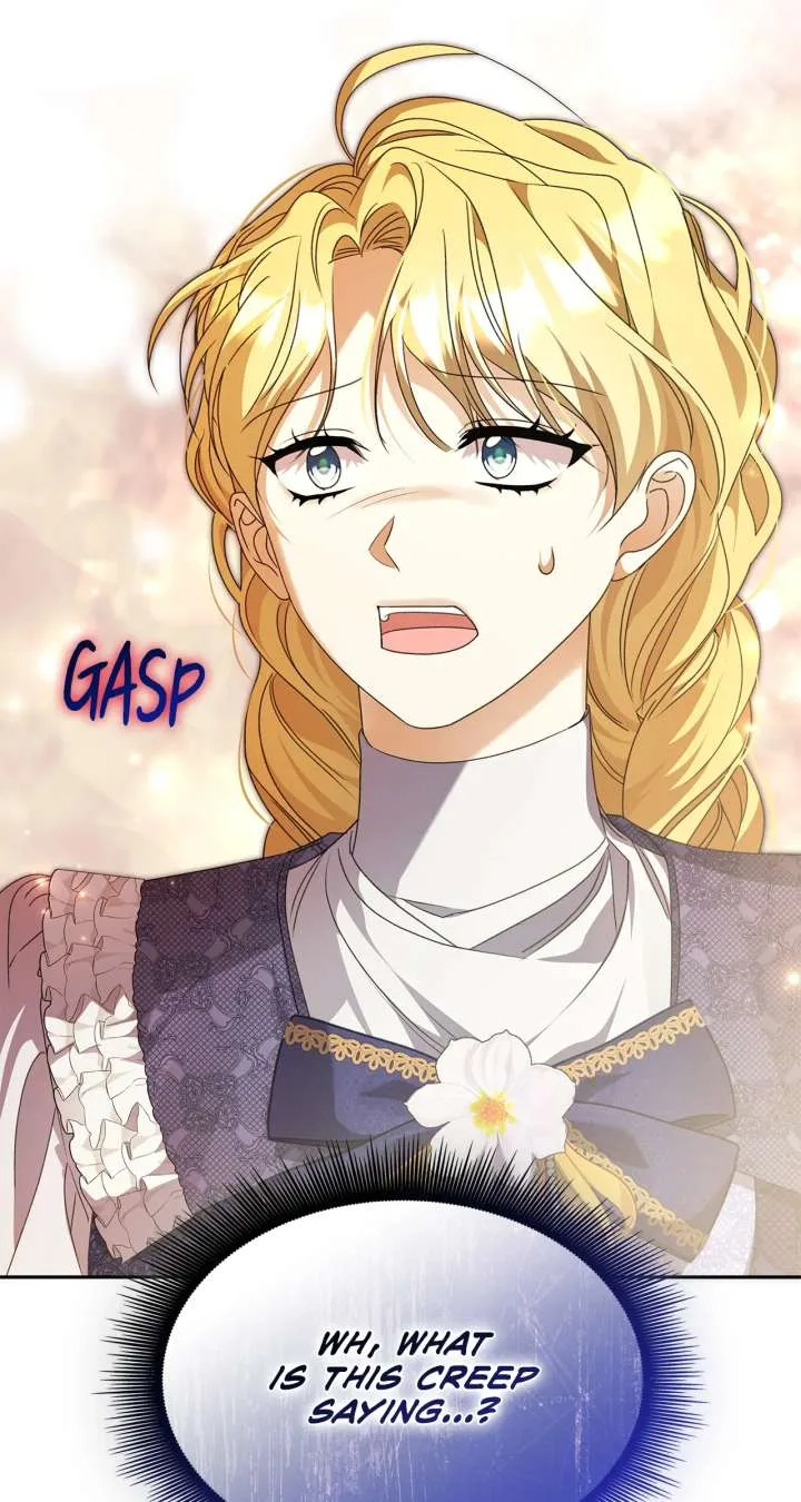 Enough with the Flirting Chapter 67 page 73